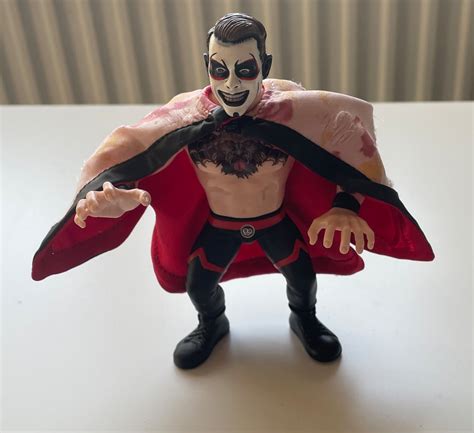 <p>Explore the world of HEELS & FACES with this amazing new action figure of Raven, featuring the iconic wrestler as a <b>Zombie</b> <b>Sailor</b>. . Zombie sailor toys